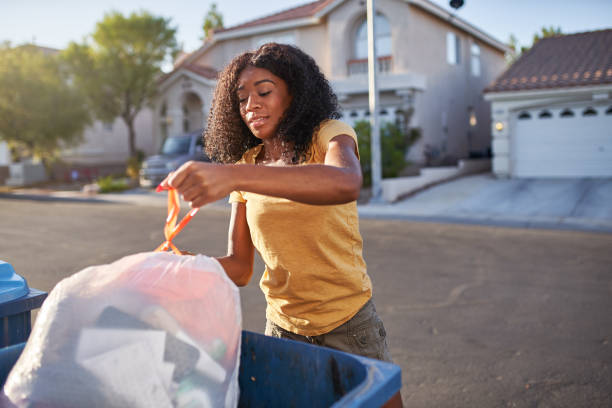 Appliance Disposal in Oakridge, OR