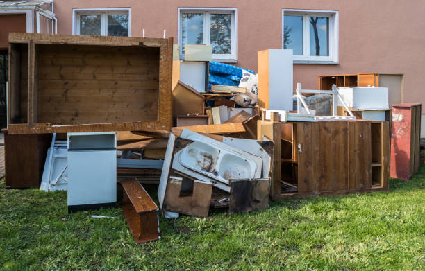Reliable Oakridge, OR Junk Removal Solutions