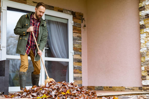 Best Basement Cleanout Services  in Oakridge, OR