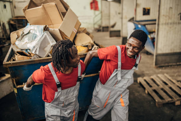 Best Commercial Cleanout Services  in Oakridge, OR