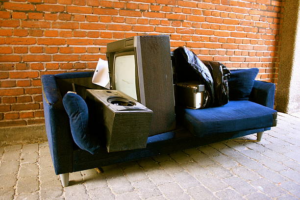 Best Office Junk Removal  in Oakridge, OR
